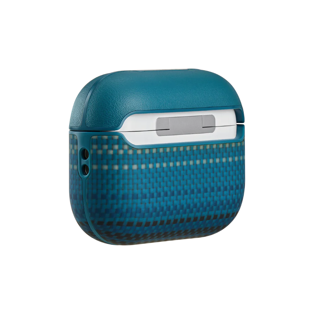 Aramid Fiber Case for AirPods Pro 3