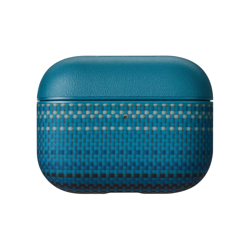 Aramid Fiber Case for AirPods Pro 3