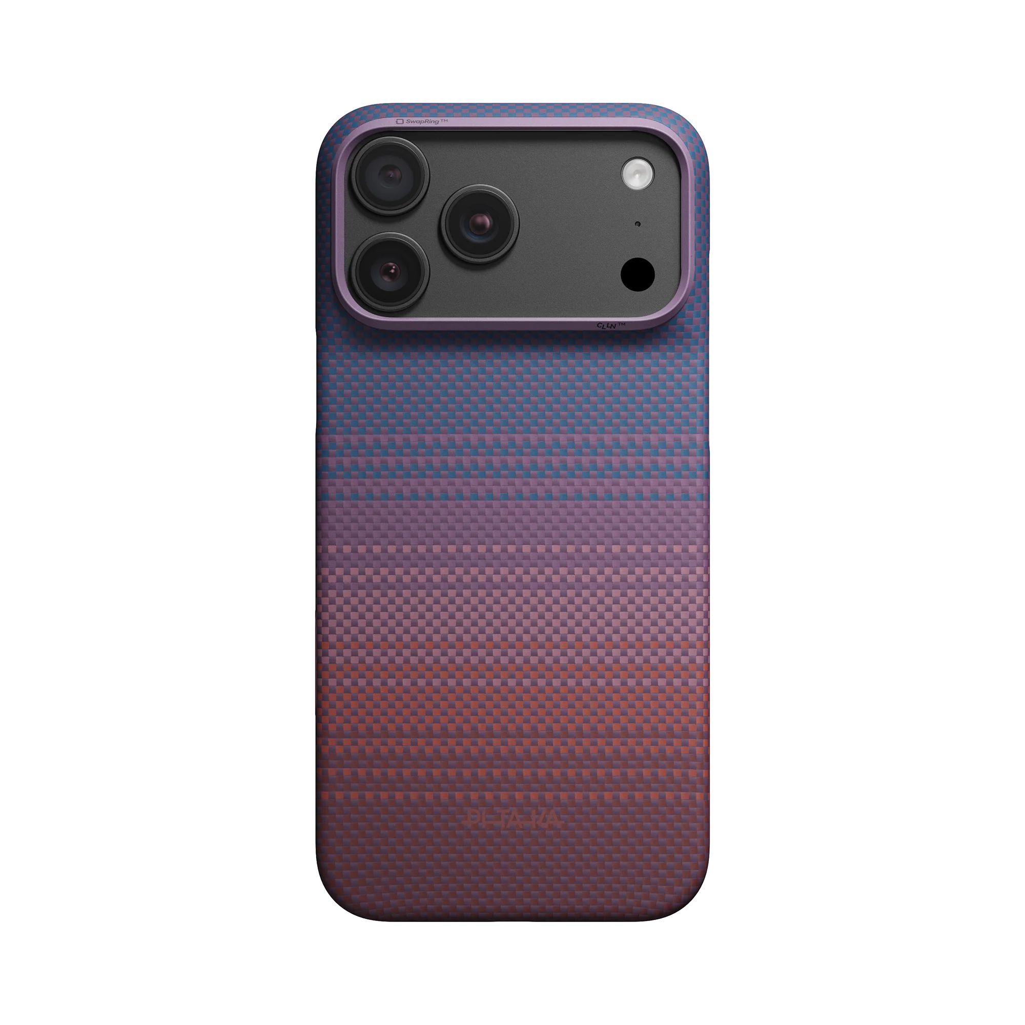 Edge Case for iPhone 18 Series - Twilight (PitaTap™)