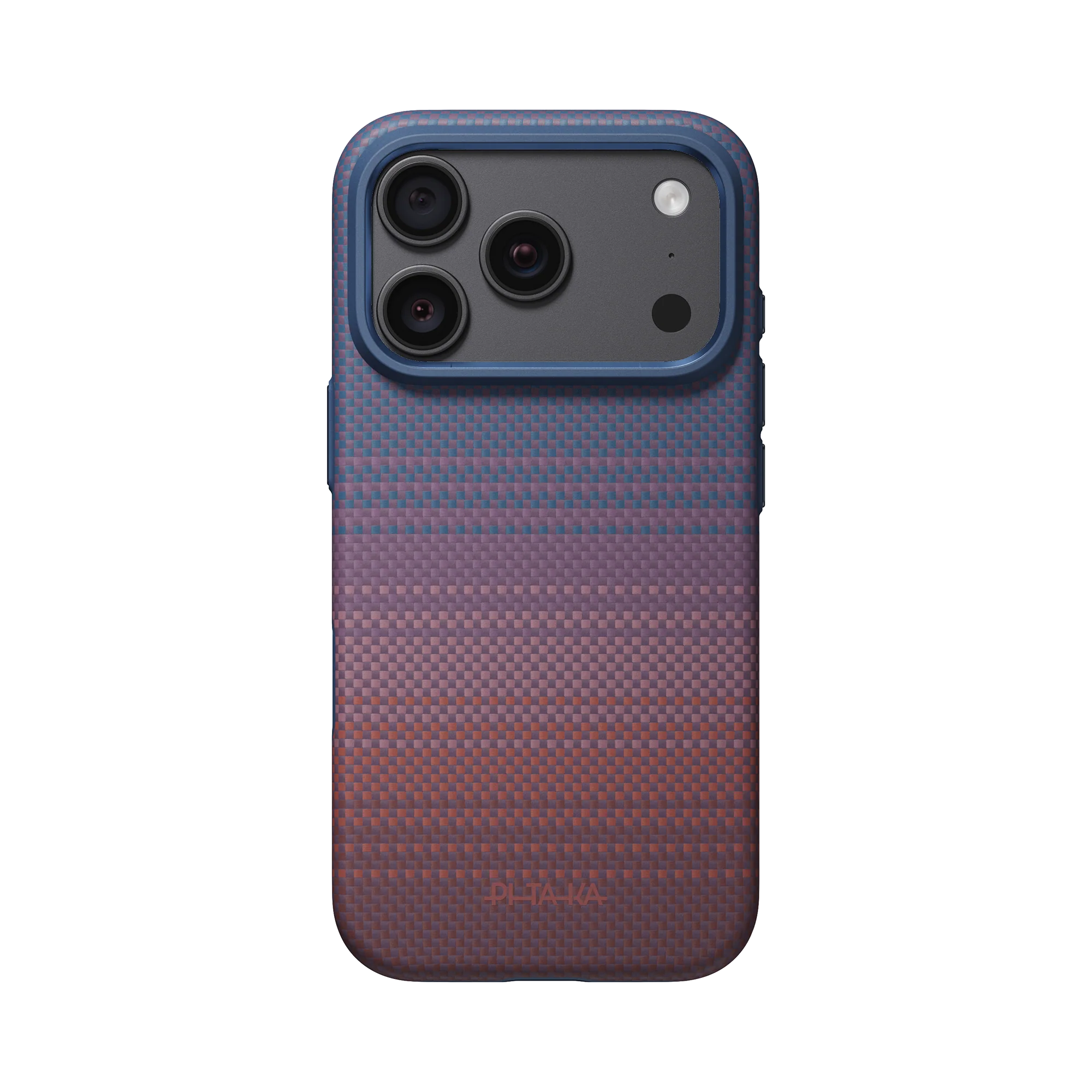 Summa Case for iPhone 18 Series - Twilight (PitaTap™)