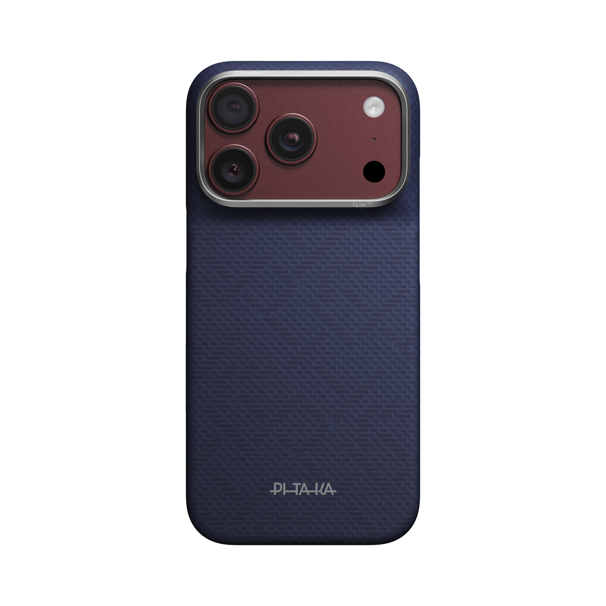 Burgundy,iPhone 18 Pro,Sapphire Blue,Edge Case