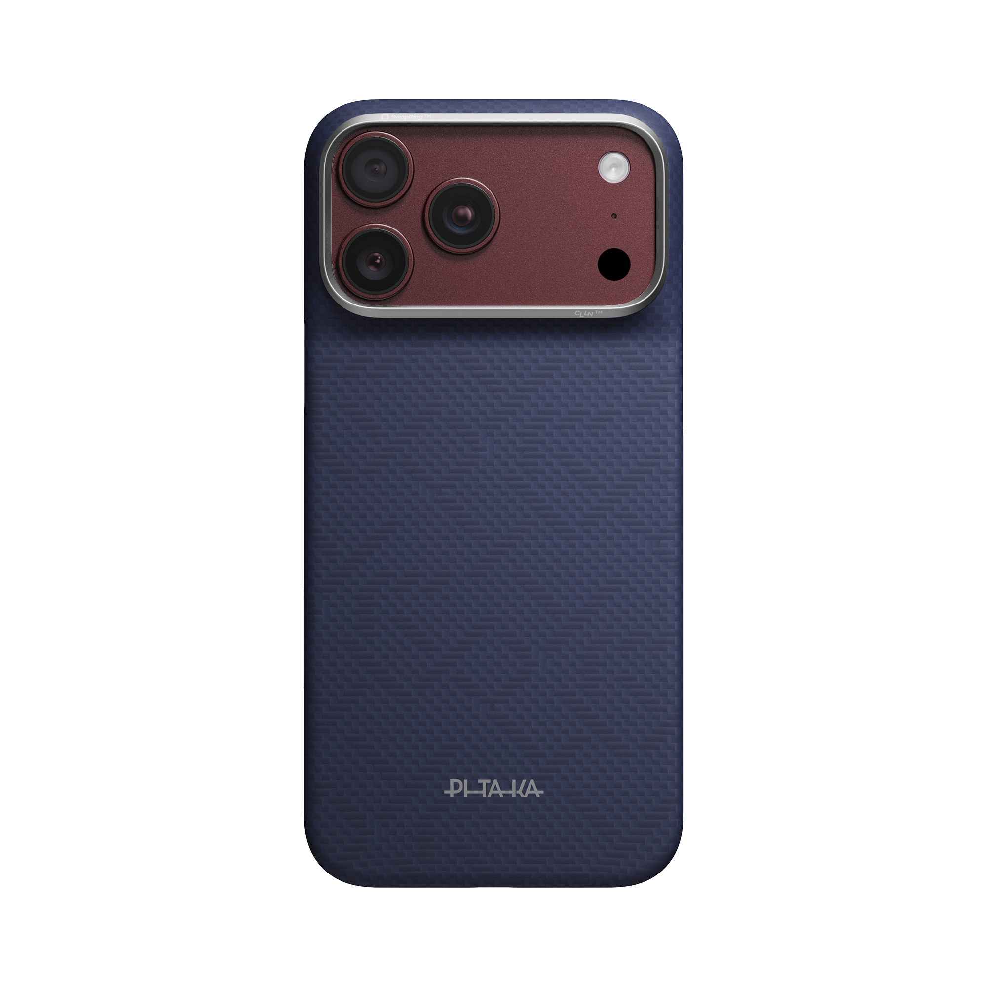 Burgundy,iPhone 18 Pro Max,Sapphire Blue,Edge Case