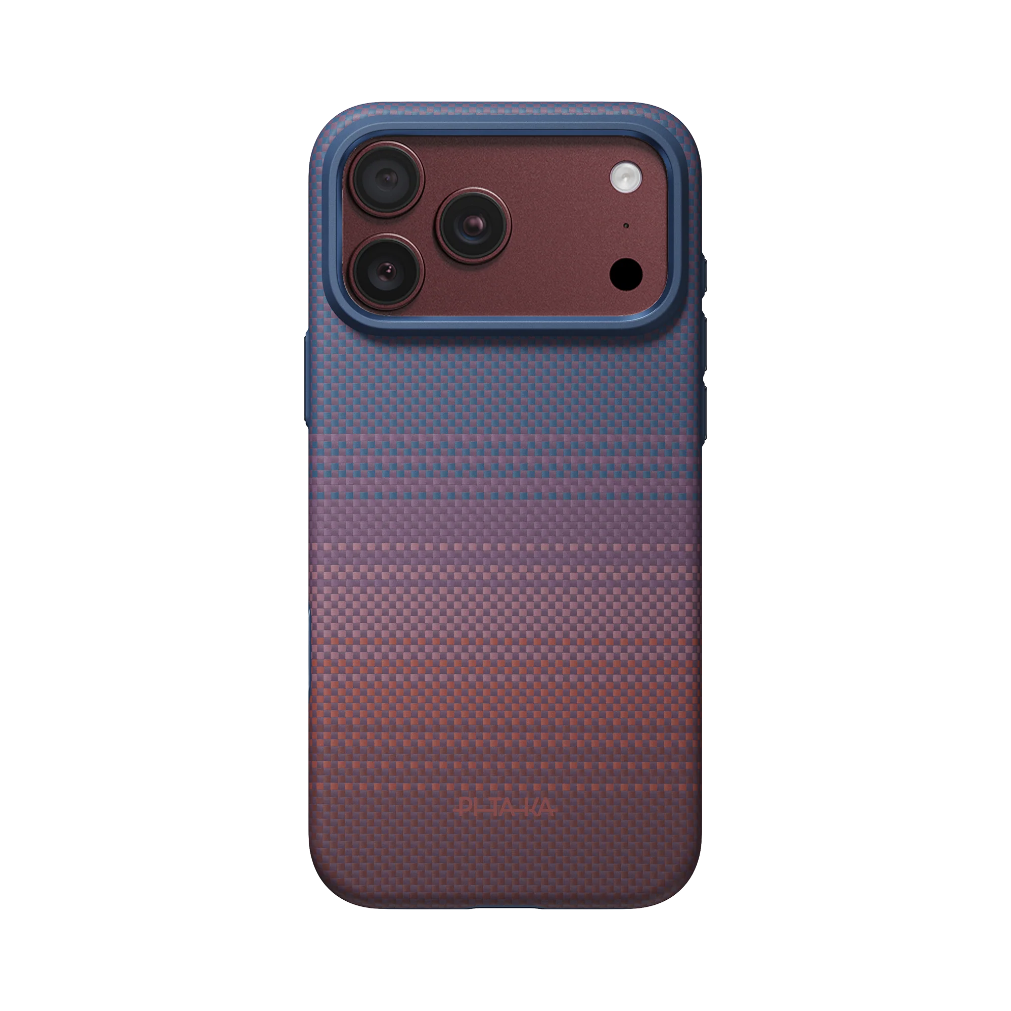 Summa Case for iPhone 18 Series - Twilight (PitaTap™)