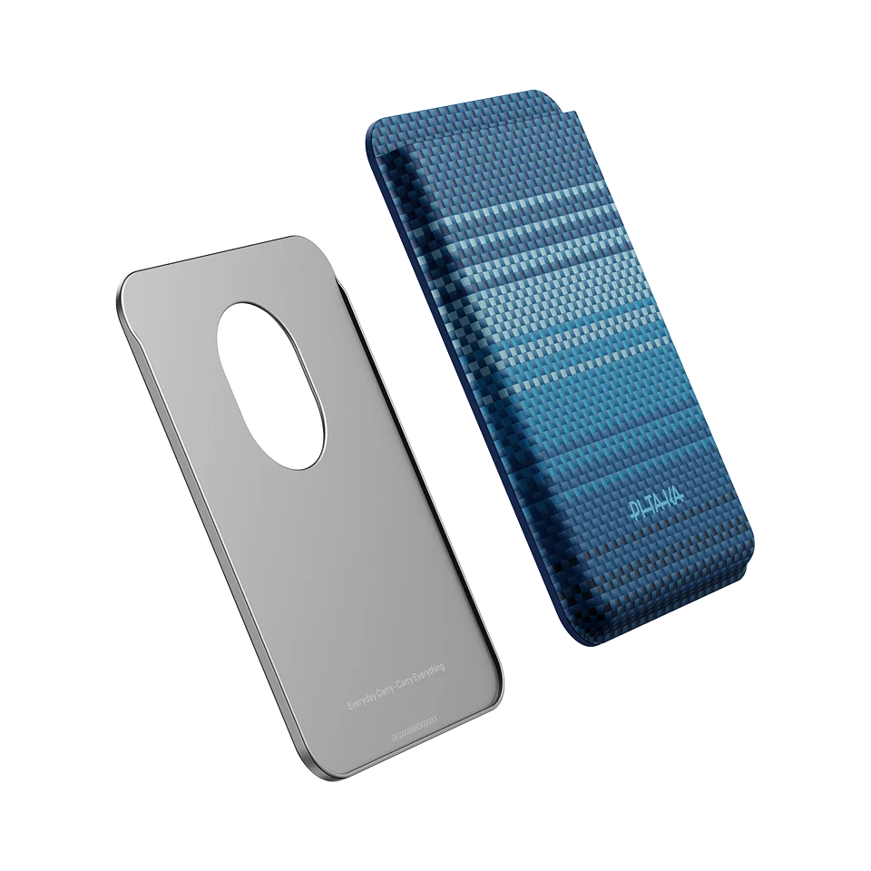 PITAKA Carry · MagMod™️ Wallets