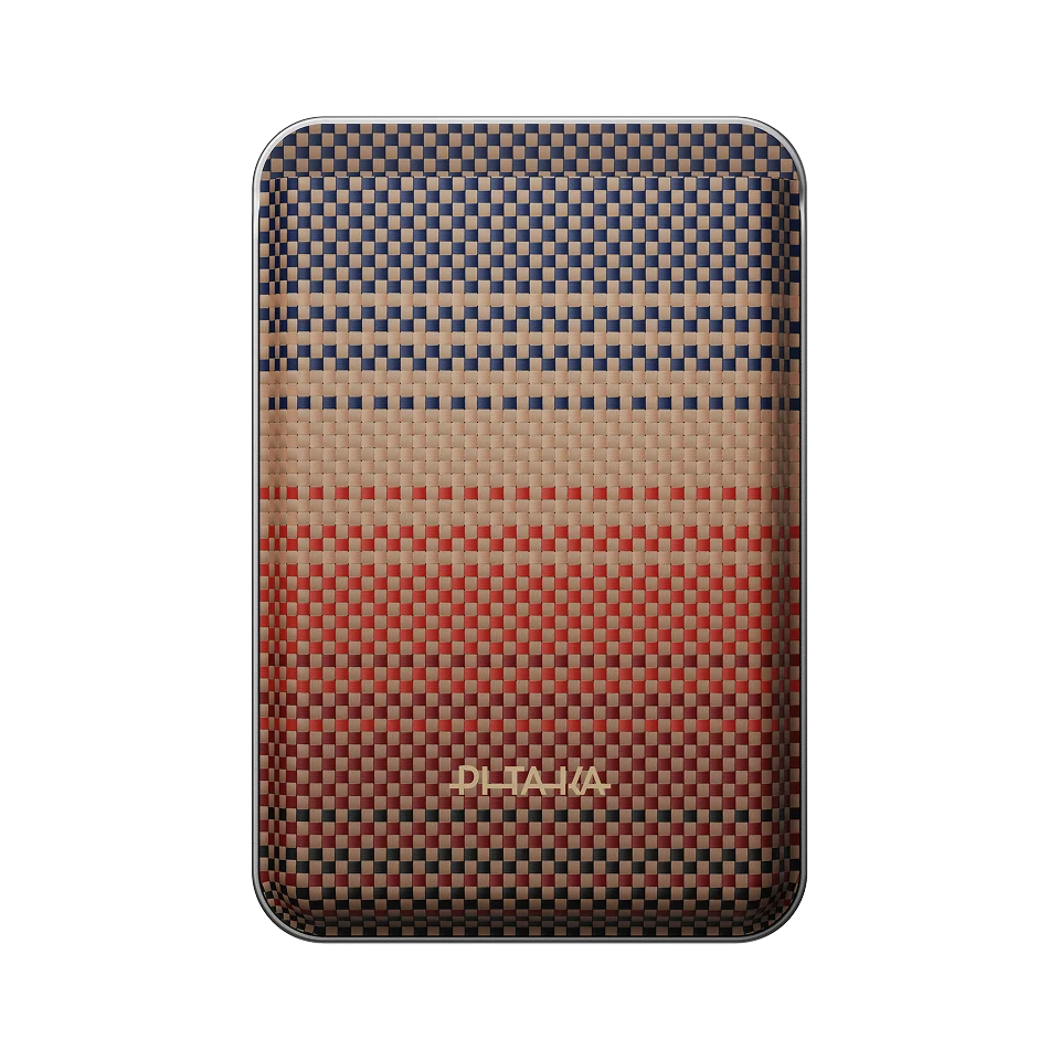 PITAKA Carry · MagMod™️ Wallets