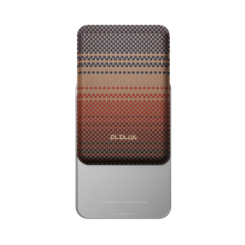 PITAKA Carry · MagMod™️ Wallets