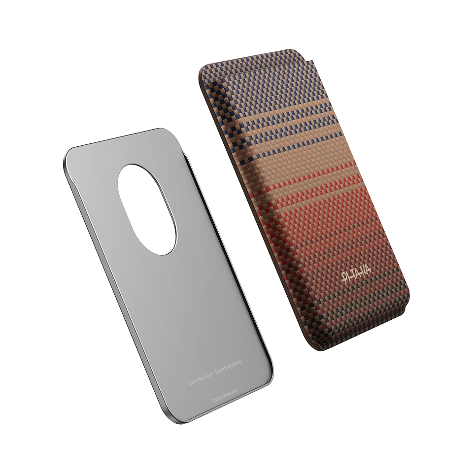 PITAKA Carry · MagMod™️ Wallets