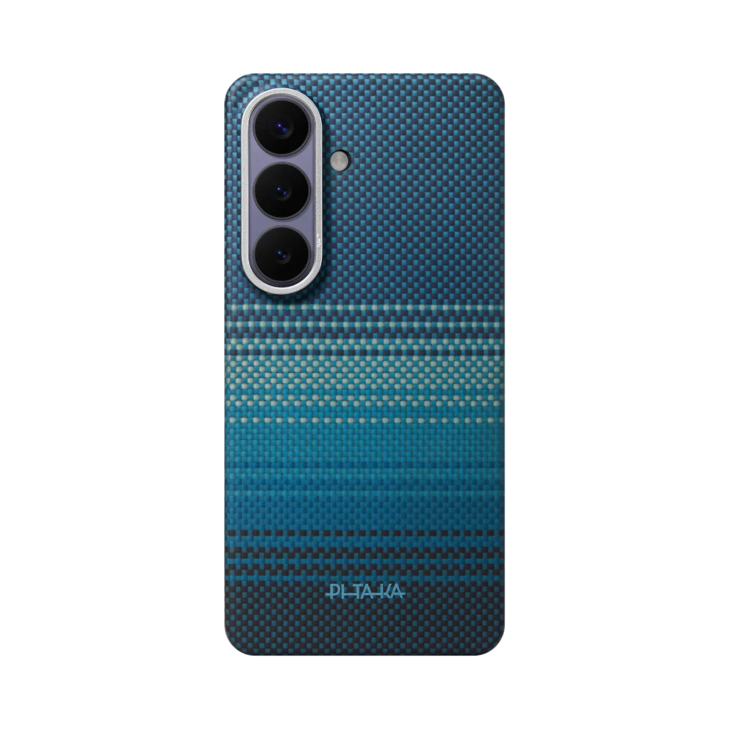Samsung Galaxy S26 Edge Case Moonrise (Aaron Button)