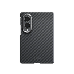 Edge Case Samsung Galaxy Z Fold8 - 600D Black/Grey (Twill)