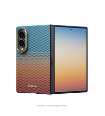 Edge Case - Samsung Galaxy Z Fold8 - California Dream-01
