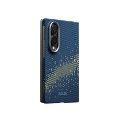 Edge Case - Samsung Galaxy Z Fold8 - Moment · MILKY WAY GALAXY