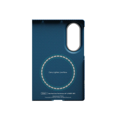 Edge Case - Samsung Galaxy Z Fold8 - Moment · MILKY WAY GALAXY