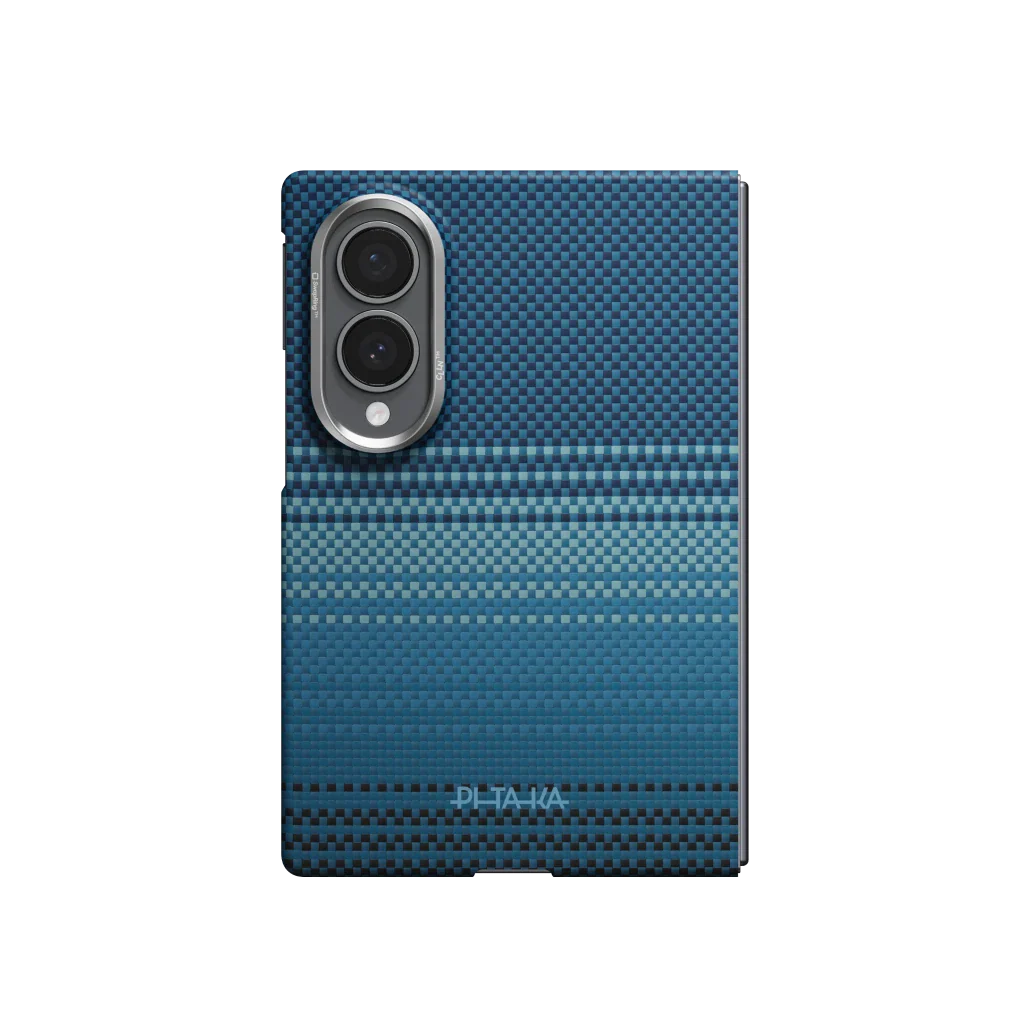 Edge Case - Samsung Galaxy Z Fold8 - Moment · Moonrise