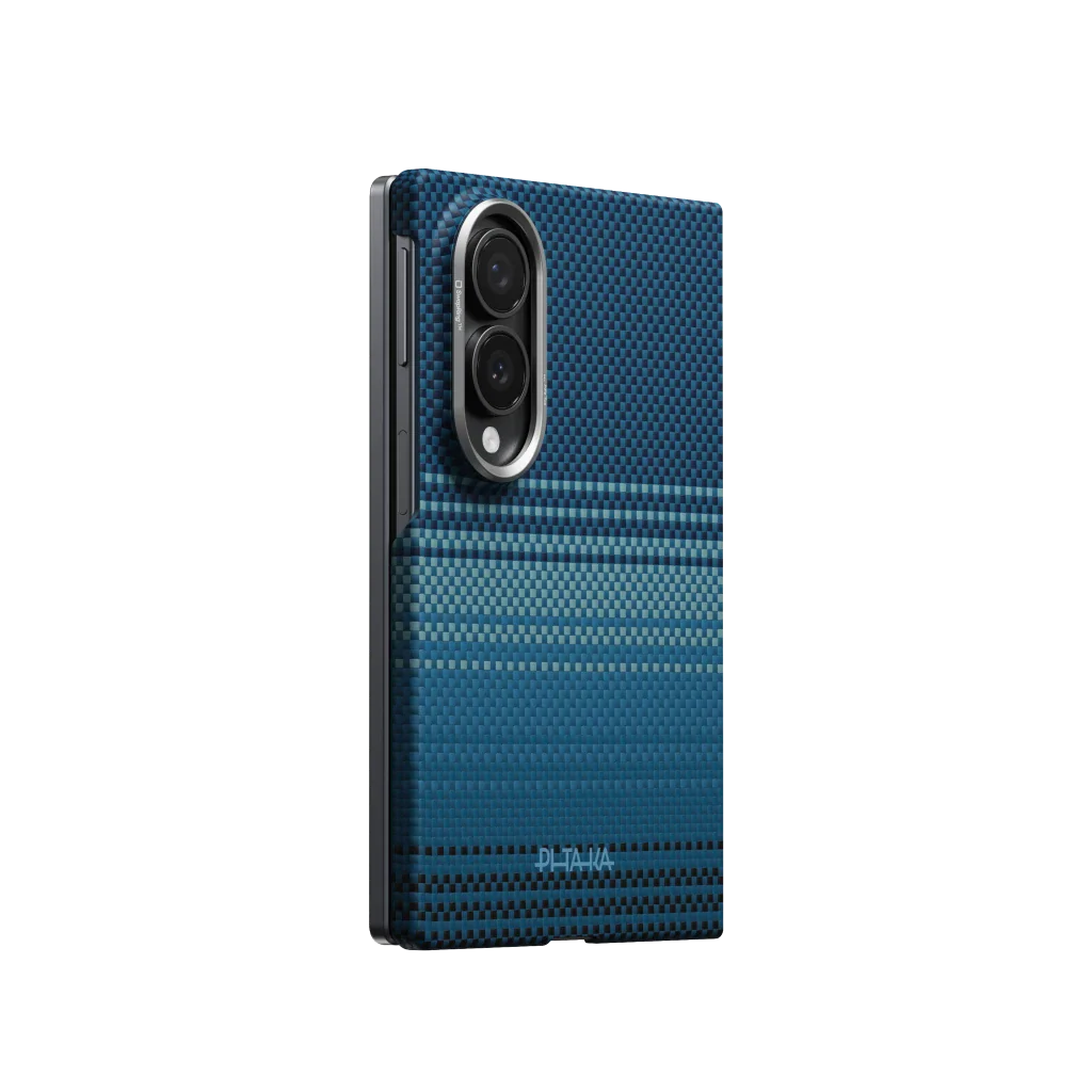 Edge Case - Samsung Galaxy Z Fold8 - Moment · Moonrise