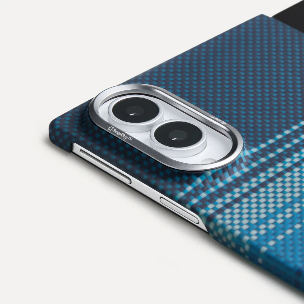 Edge Case - Samsung Galaxy Z Fold8 - Moment · Moonrise