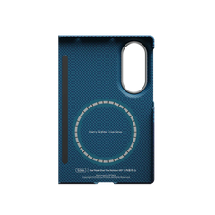 Edge Case - Samsung Galaxy Z Fold8 - Moment · OVER THE HORIZON