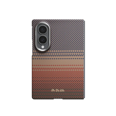 Edge Case - Samsung Galaxy Z Fold8 - Moment · Sunset