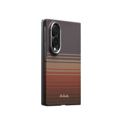 Edge Case - Samsung Galaxy Z Fold8 - Moment · Sunset