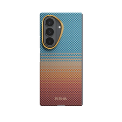Edge Case - Samsung Galaxy Z Fold8 Ultra - California Dream-01