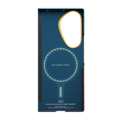 Edge Case - Samsung Galaxy Z Fold8 Ultra - California Dream-01