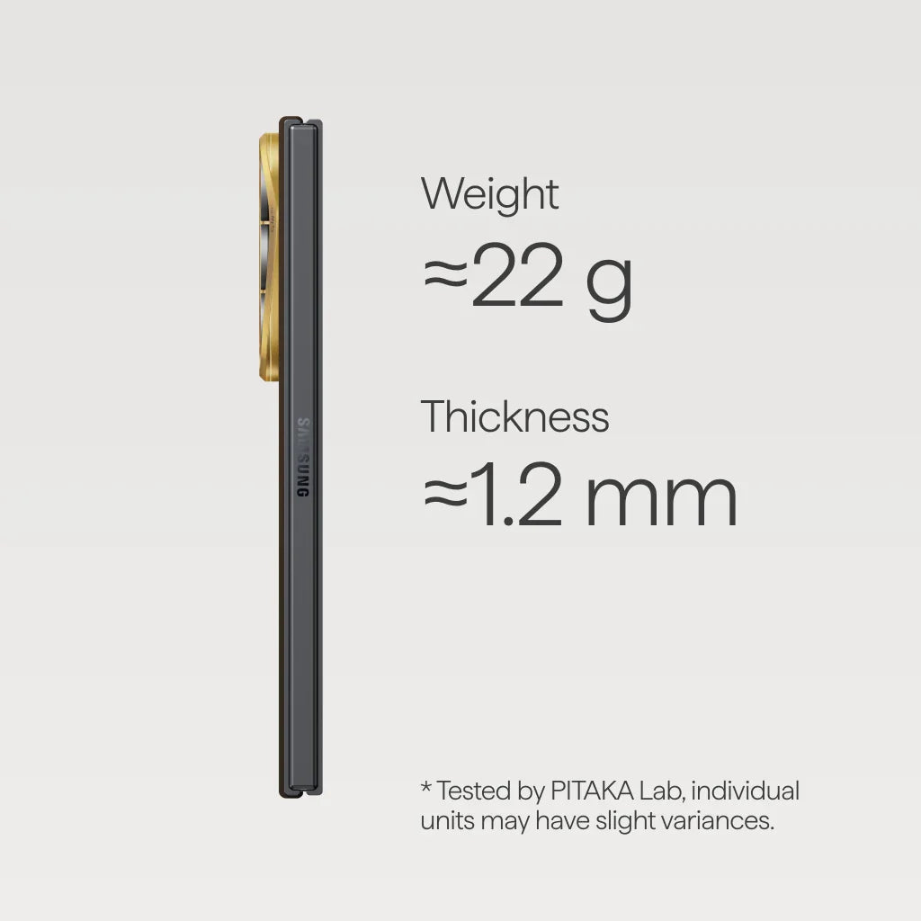 Edge Case - Samsung Galaxy Z Fold8 Ultra - California Dream-01