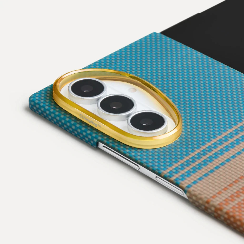 Edge Case - Samsung Galaxy Z Fold8 Ultra - California Dream-01
