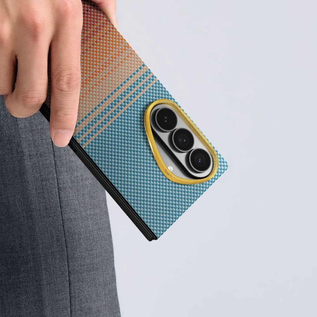 Edge Case - Samsung Galaxy Z Fold8 Ultra - California Dream-01