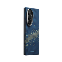 Edge Case - Samsung Galaxy Z Fold8 Ultra - Moment · MILKY WAY GALAXY