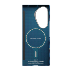 Edge Case - Samsung Galaxy Z Fold8 Ultra - Moment · MILKY WAY GALAXY