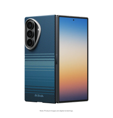 Edge Case - Samsung Galaxy Z Fold8 Ultra - Moment · Moonrise