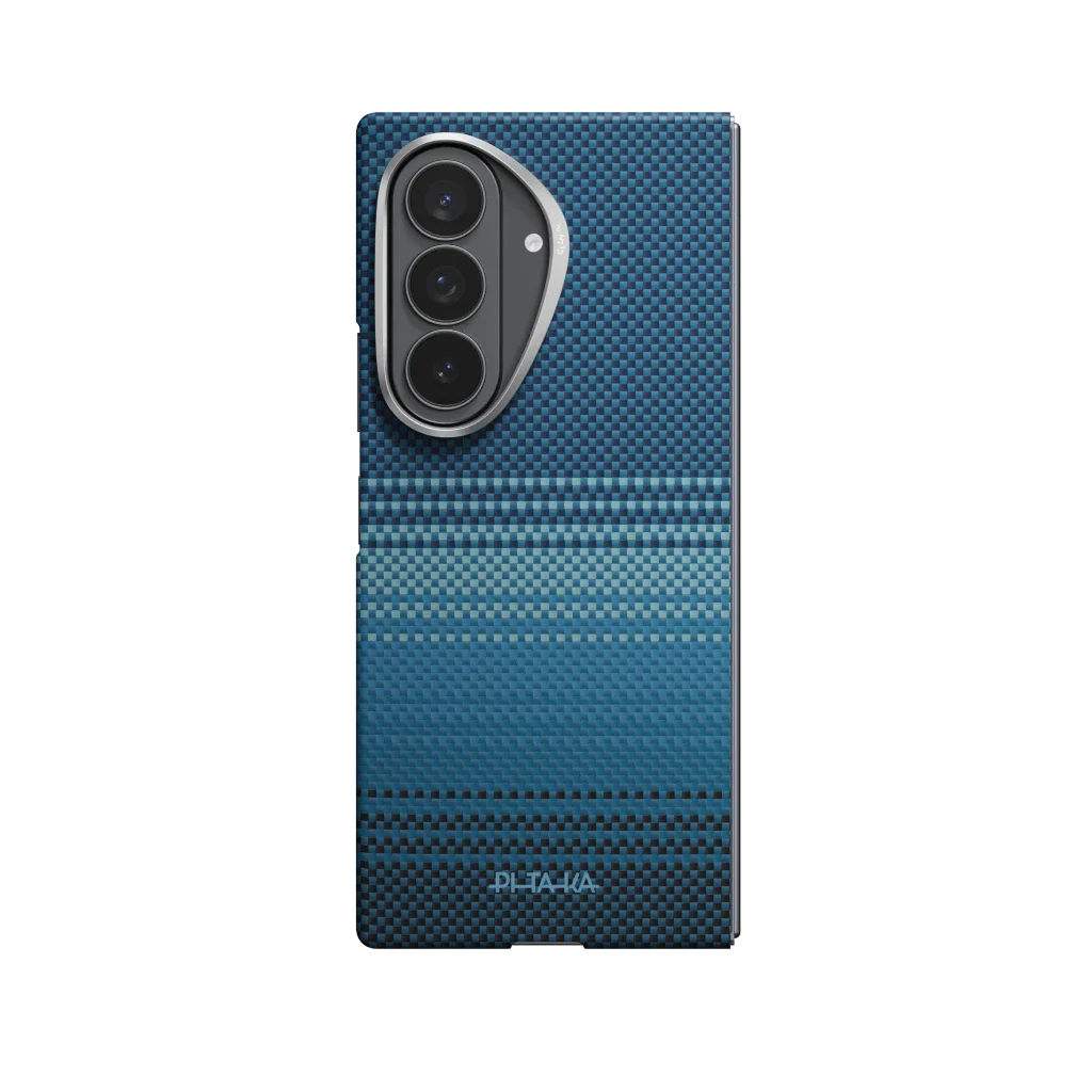 Edge Case - Samsung Galaxy Z Fold8 Ultra - Moment · Moonrise