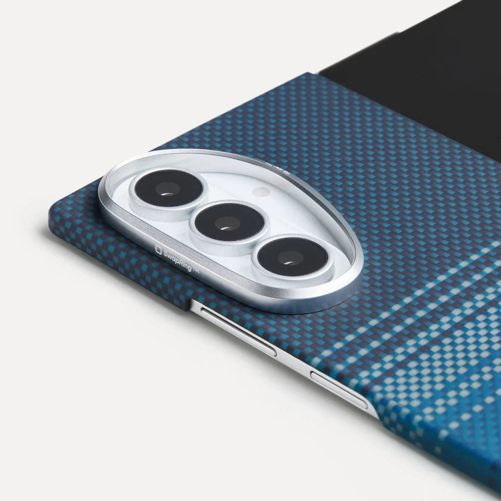 Edge Case - Samsung Galaxy Z Fold8 Ultra - Moment · Moonrise