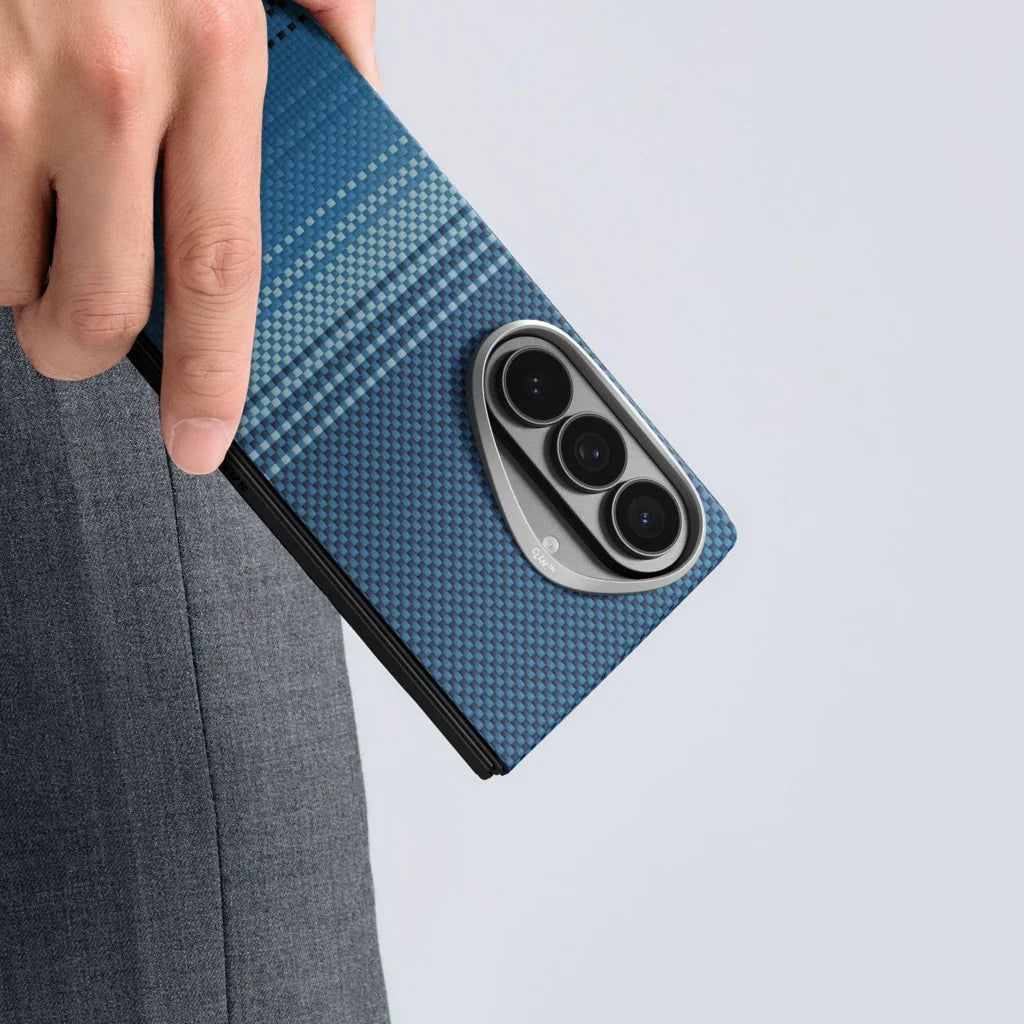 Edge Case - Samsung Galaxy Z Fold8 - Moment · Moonrise