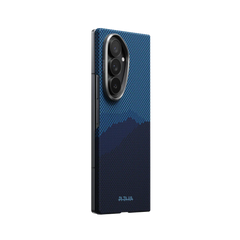 Edge Case - Samsung Galaxy Z Fold8 Ultra - Moment · OVER THE HORIZON