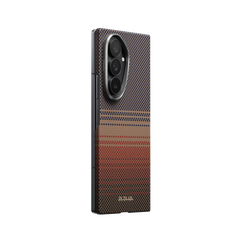 Edge Case - Samsung Galaxy Z Fold8 Ultra - Moment · Sunset