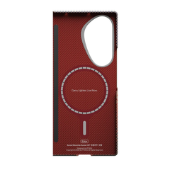 Edge Case - Samsung Galaxy Z Fold8 Ultra - Moment · Sunset