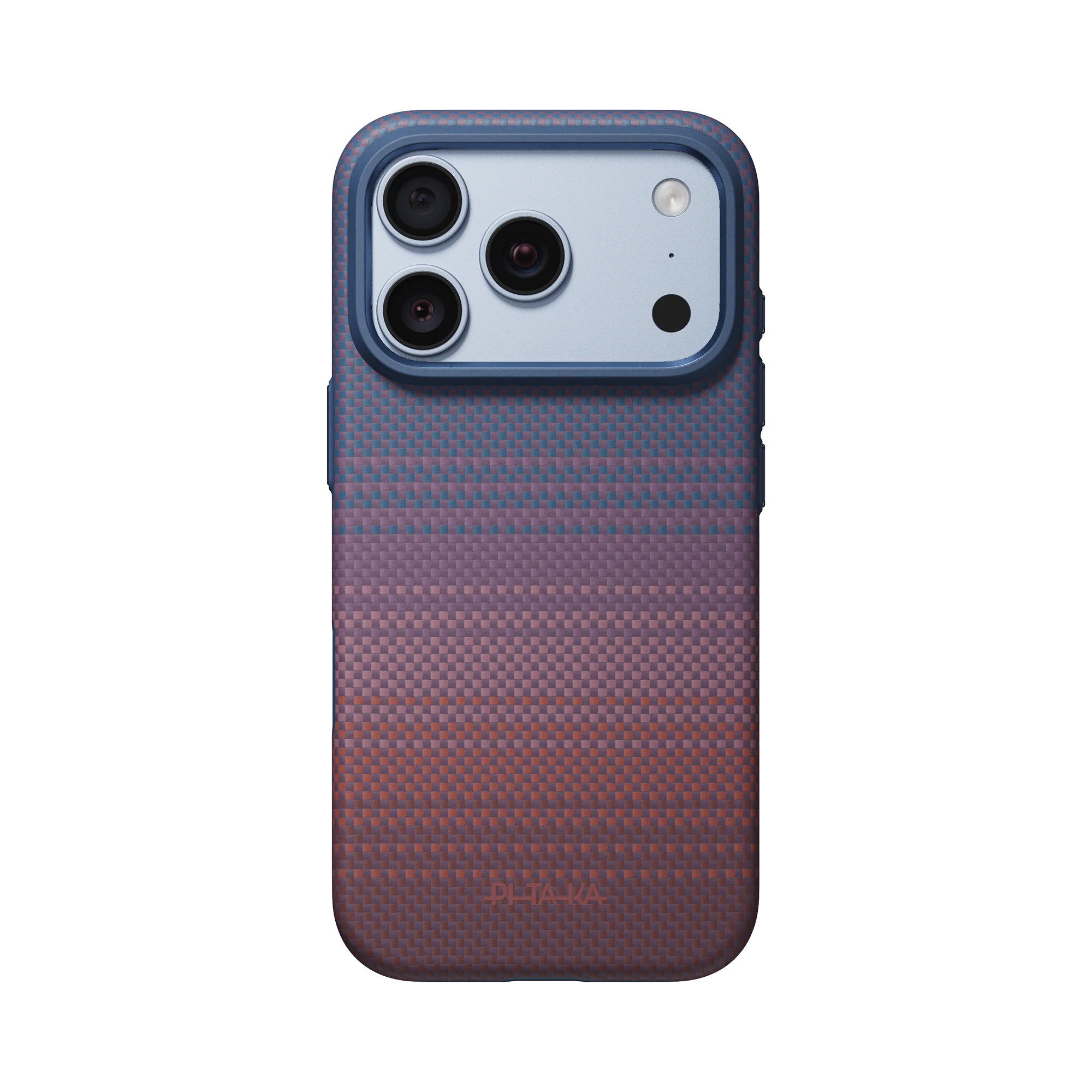 Summa Case for iPhone 18 Series - Twilight (PitaTap™)