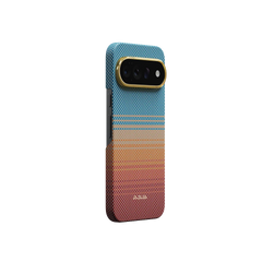 Edge Case for Google Pixel 11 Pro Series - California Dream-01