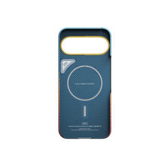 Edge Case for Google Pixel 11 Pro Series - California Dream-01