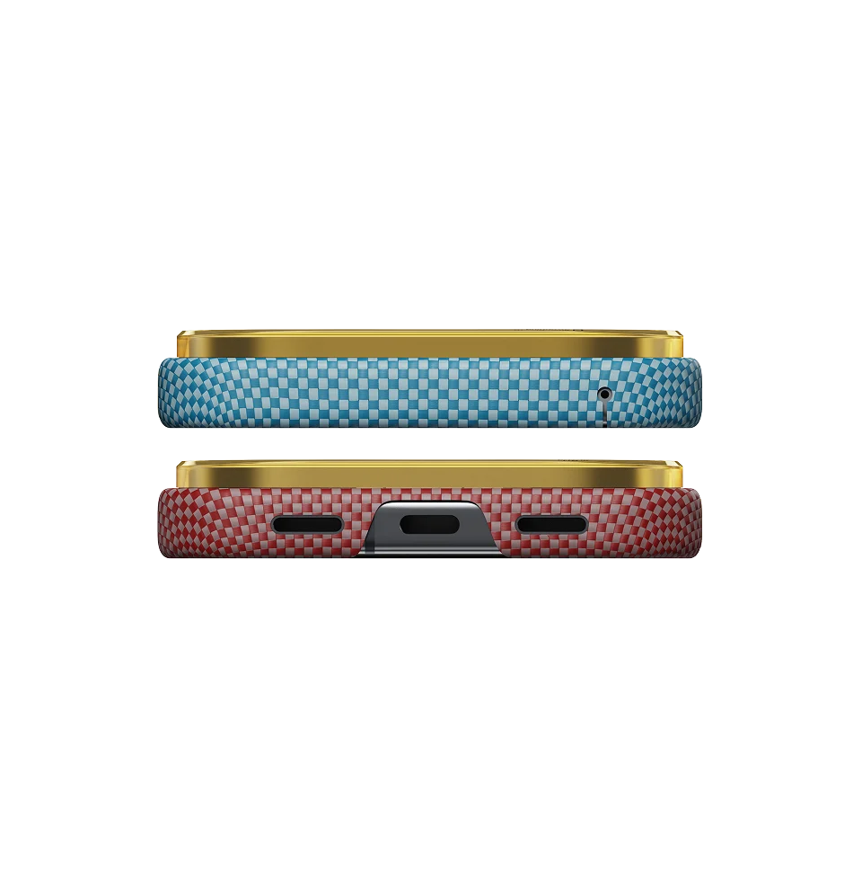 Edge Case for Google Pixel 11 Pro Series - California Dream-01