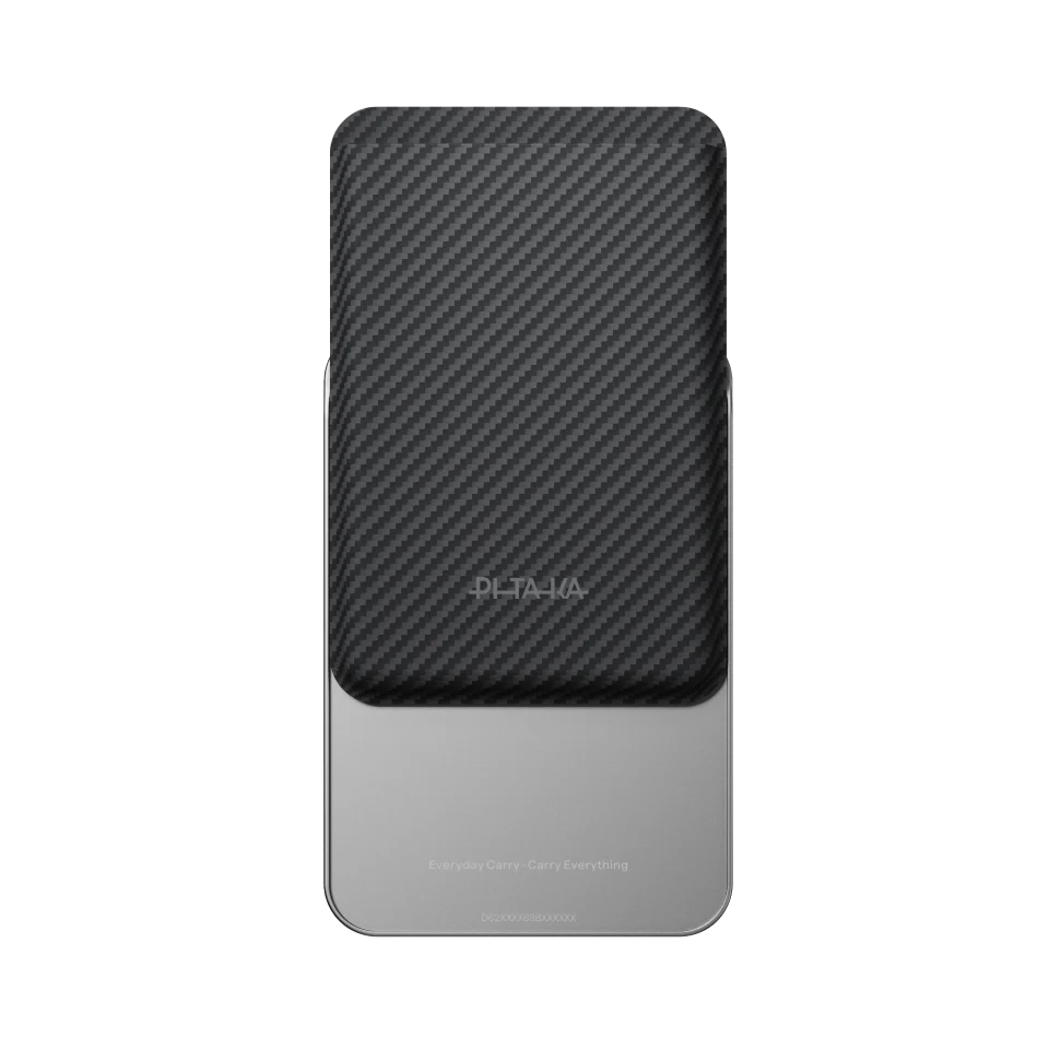 PITAKA Carry · MagMod™️ Wallets
