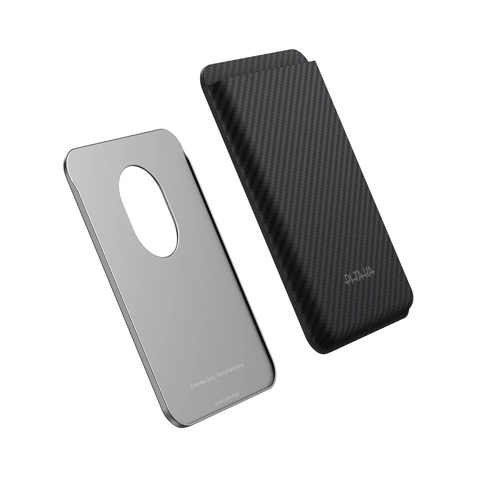 PITAKA Carry · MagMod™️ Wallets