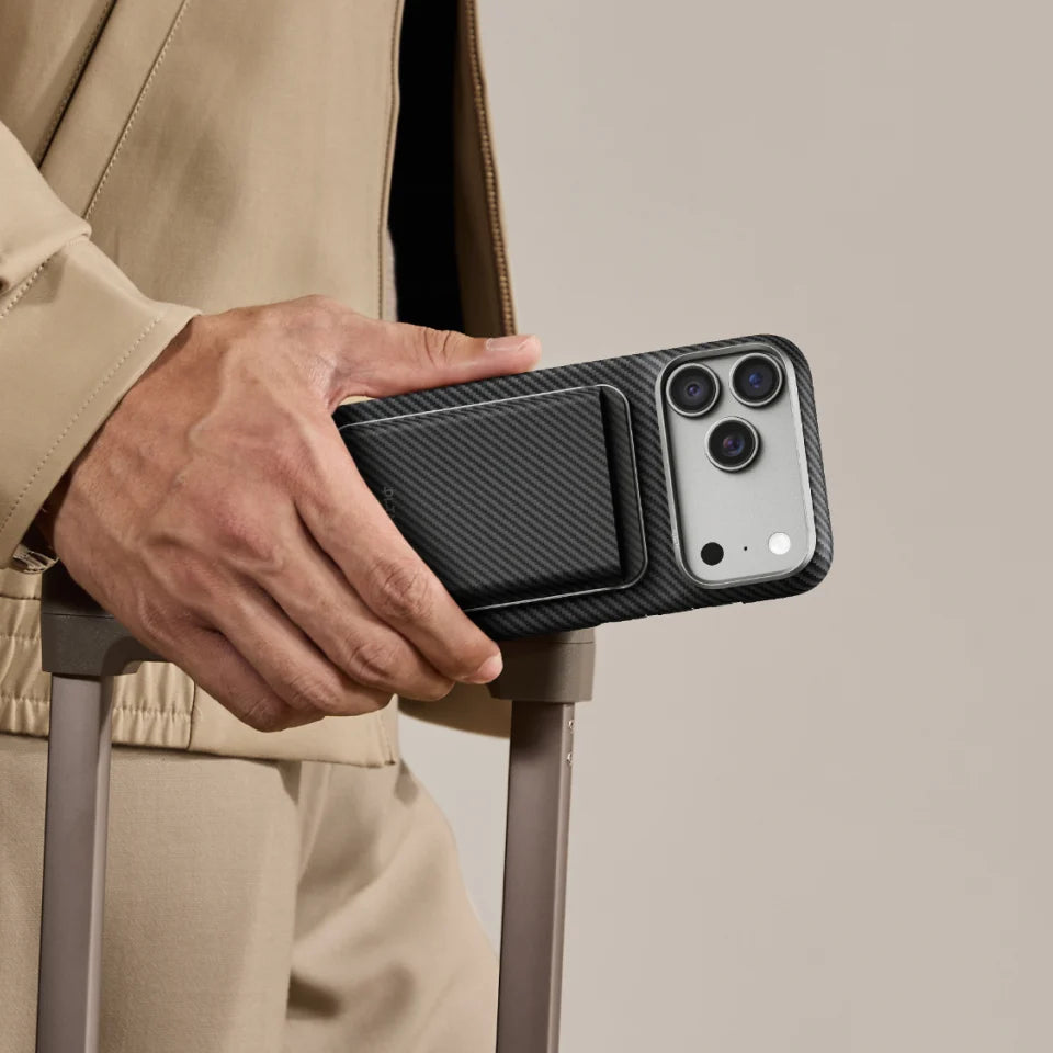 PITAKA Carry · MagMod™️ Wallets