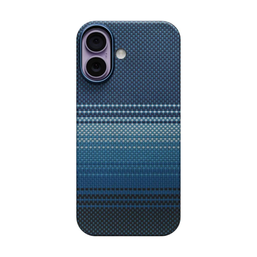 iPhone 17 Ultra Slim Case Moment · Moonrise (PitaTap™)