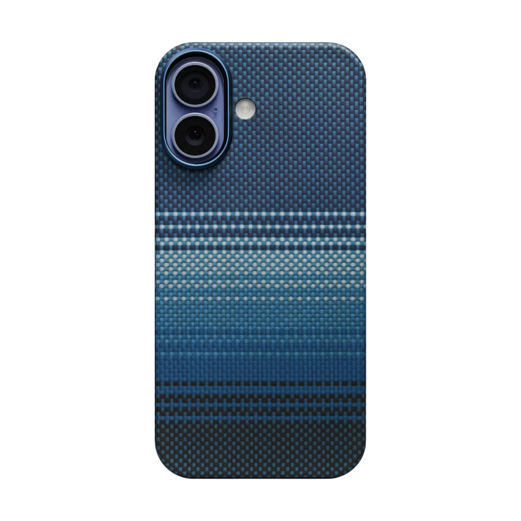 iPhone 17 Ultra Slim Case Moment · Moonrise (PitaTap™)