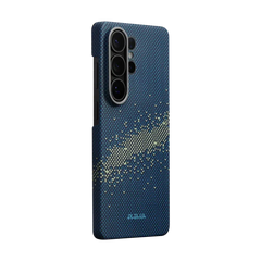 Samsung Galaxy S26 Ultra Edge Case Moment - Milky Way Galaxy (Aaron Button) Pitakaindia