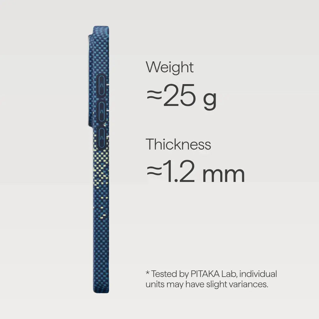 Samsung Galaxy S26 Ultra Edge Case Moment - Milky Way Galaxy (Aaron Button) Pitakaindia