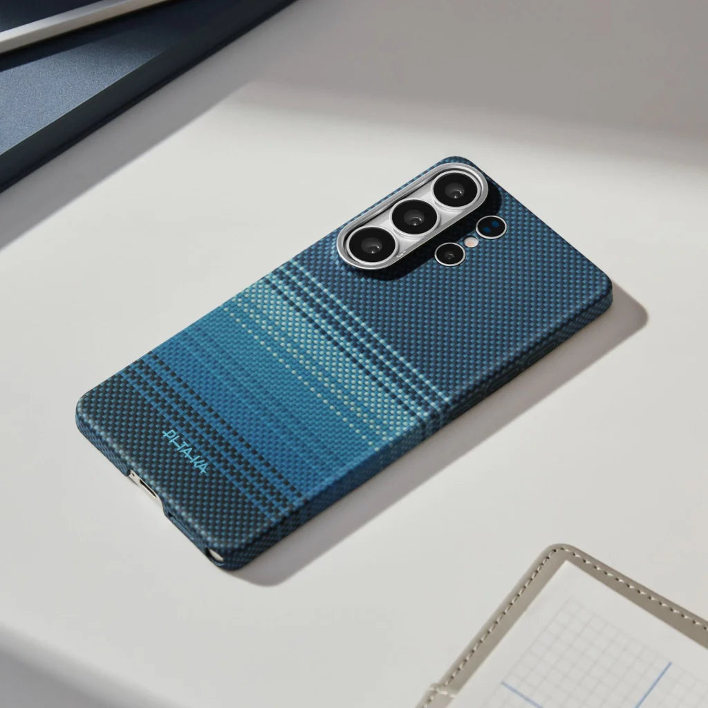 Samsung Galaxy S26 Edge Case Moonrise (Aaron Button)