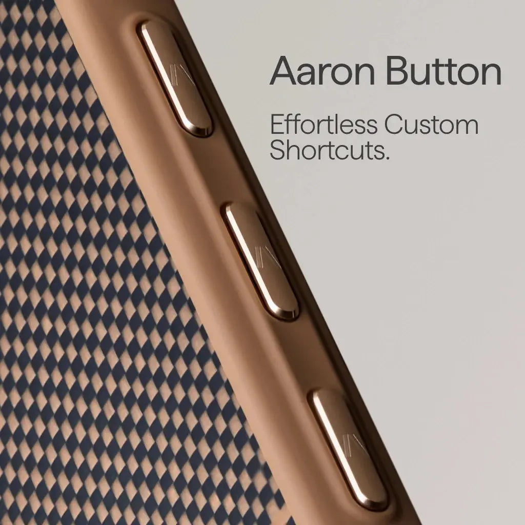 Samsung Galaxy S26 Ultra Cairn Case Moment - Sunset (Aaron Button) Pitakaindia