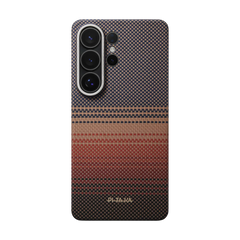 Samsung Galaxy S26 Ultra Edge Case Moment - Sunset (Aaron Button)